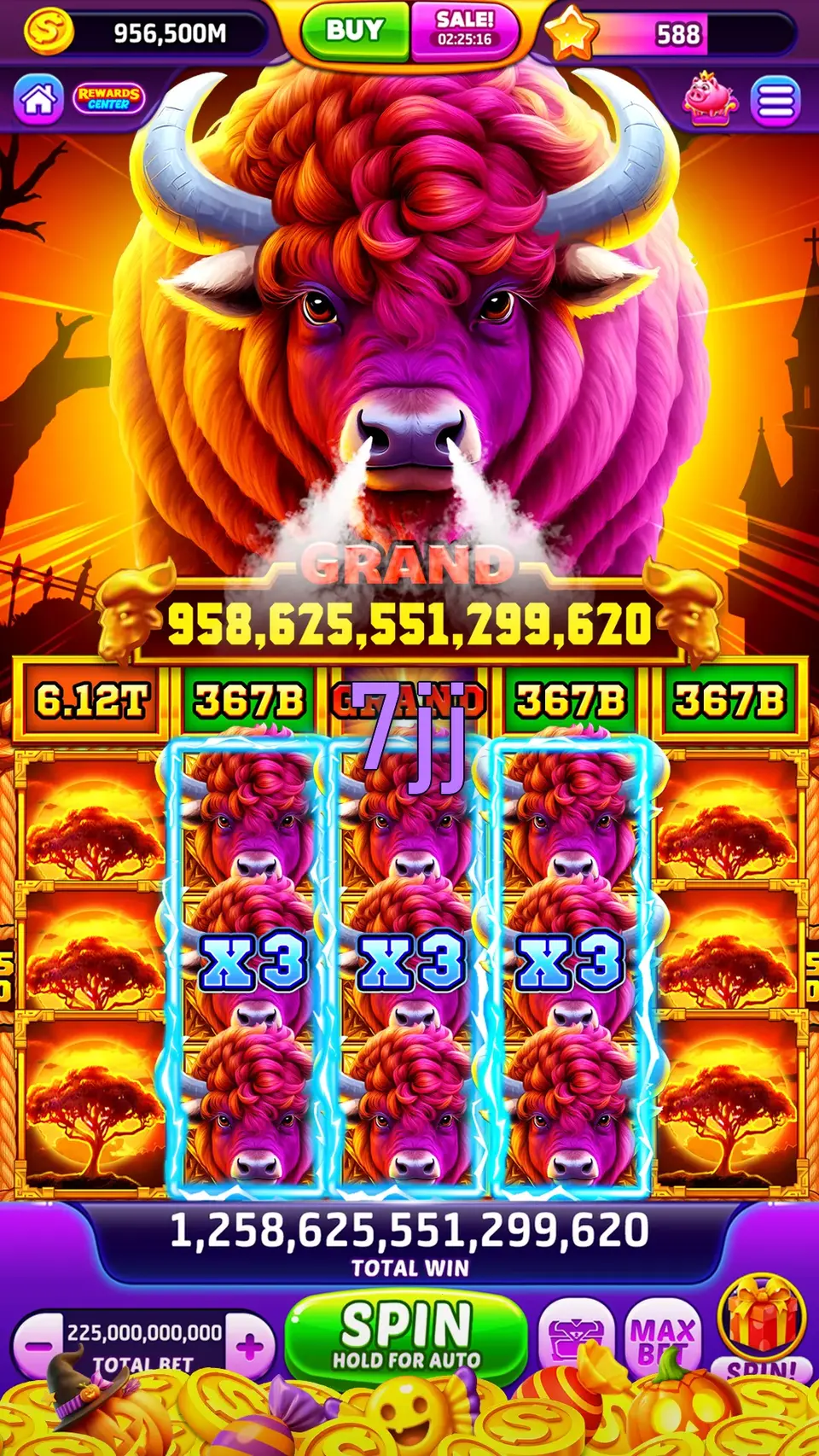 7jj Baixar