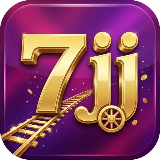 7jj Logo - Oficial