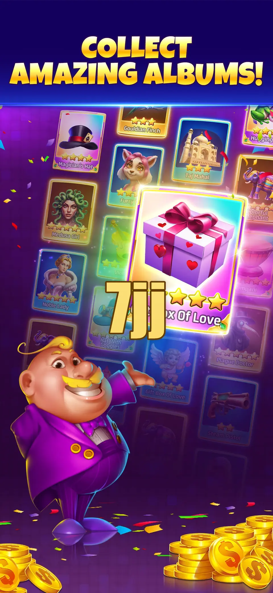 7jj Preview - Oficial Baixar